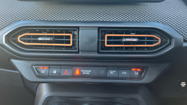 Dacia Sandero Stepway 1.0 TCe Prestige 5dr Petrol Hatchback